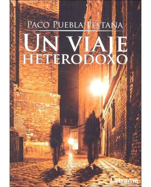 Un viaje heterodoxo