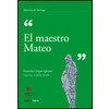 El maestro mateo