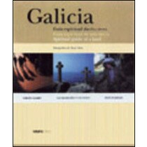 Galicia, nai e señora- galicia, madre y señora