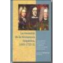La sucesión de la monarquía hispánica, 1665-1725
