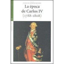 La época de Carlos IV
