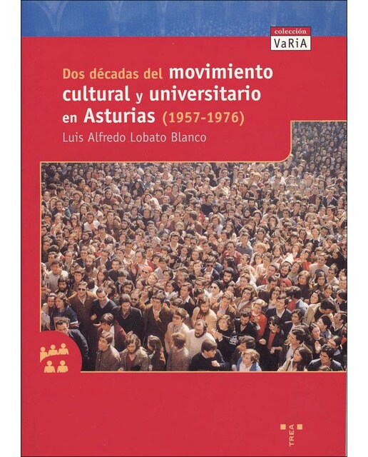 Dos décadas del movimiento cultural y universitario en asturias