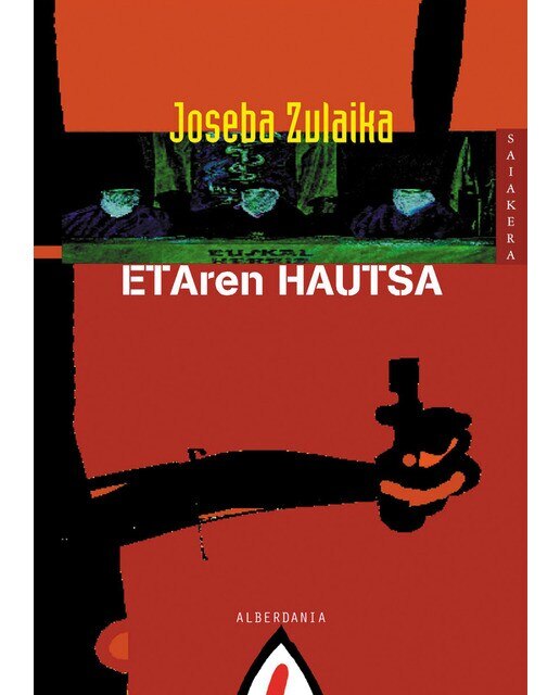 ETAren hautsa (Capa mole) 1