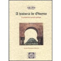 A historia de odoyno