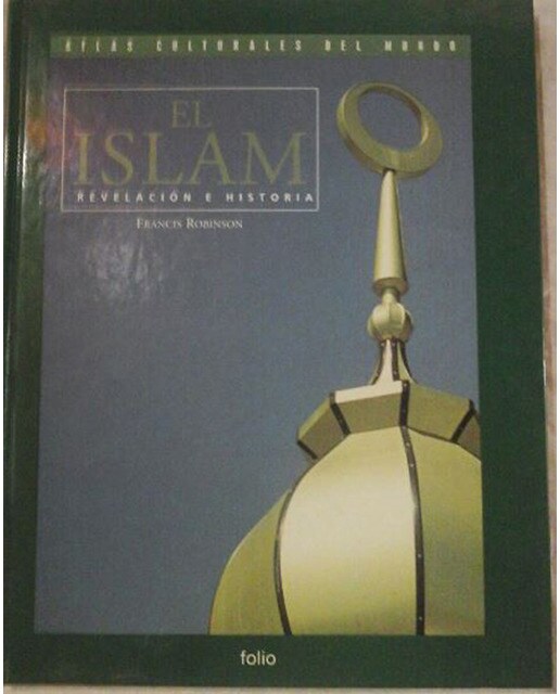 Imagen 0 de El islam, revelacion e historia (Tapa dura)