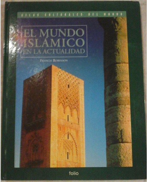 El mundo islamico en la actualidad
