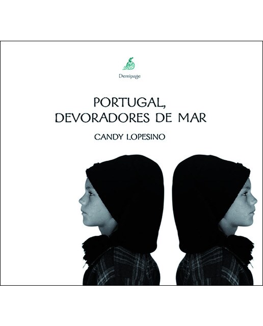 Imagem 0 de Portugal, devoradores de mar (Capa mole)