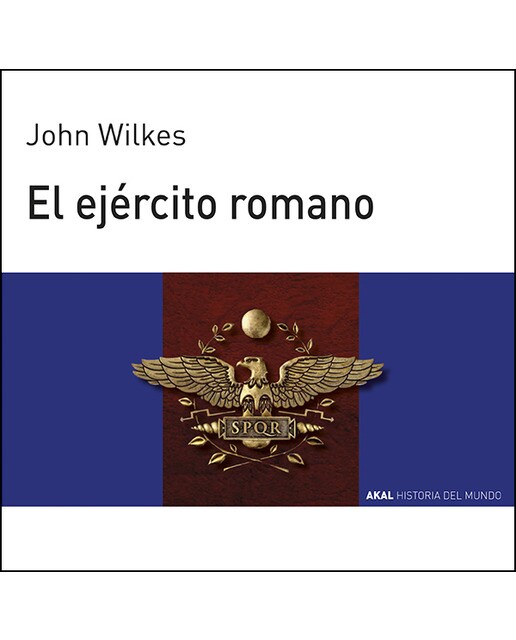 Imagen 0 de El ejército romano