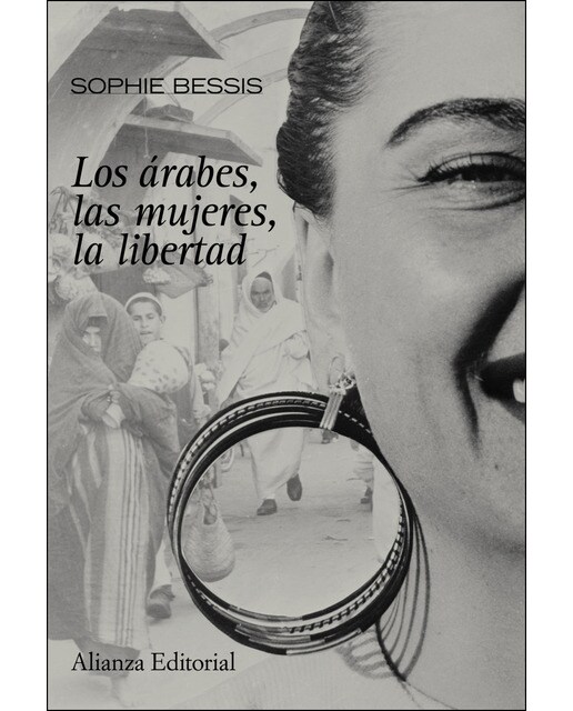 Los árabes, las mujeres, la libertad