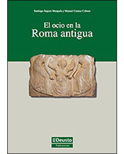 El Ocio En La Roma Antigua 1