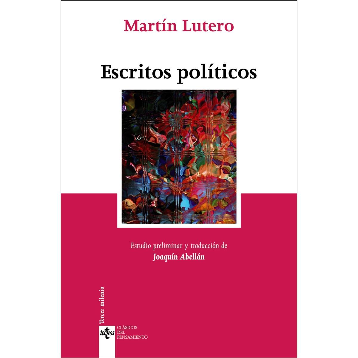 Escritos políticos (Capa mole com abas) 1