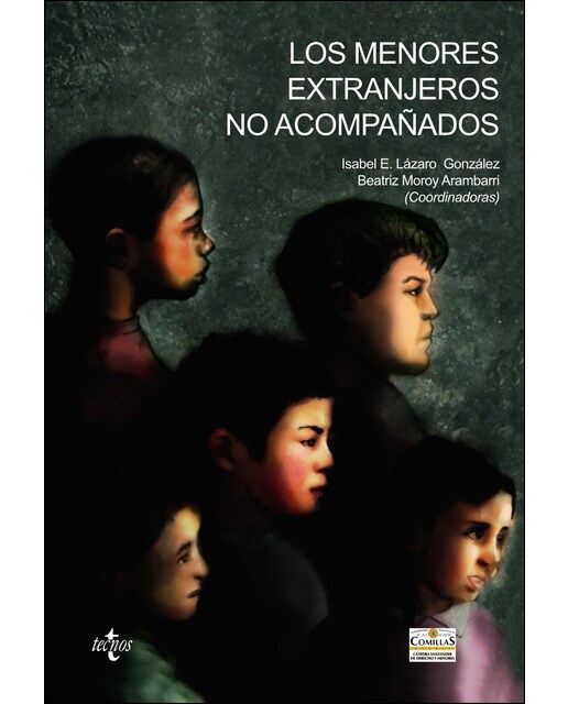 Los menores extranjeros no acompañados