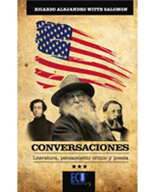 Conversaciones:literatura pensamiento critico