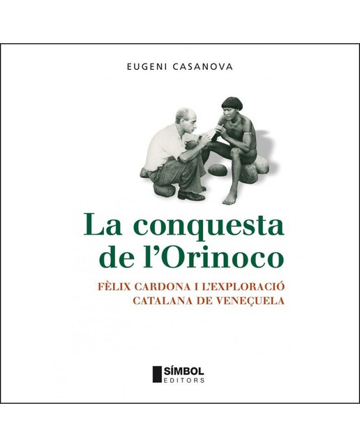 La conquesta de l'Orinoco