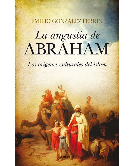 La Angustia De Abraham 1