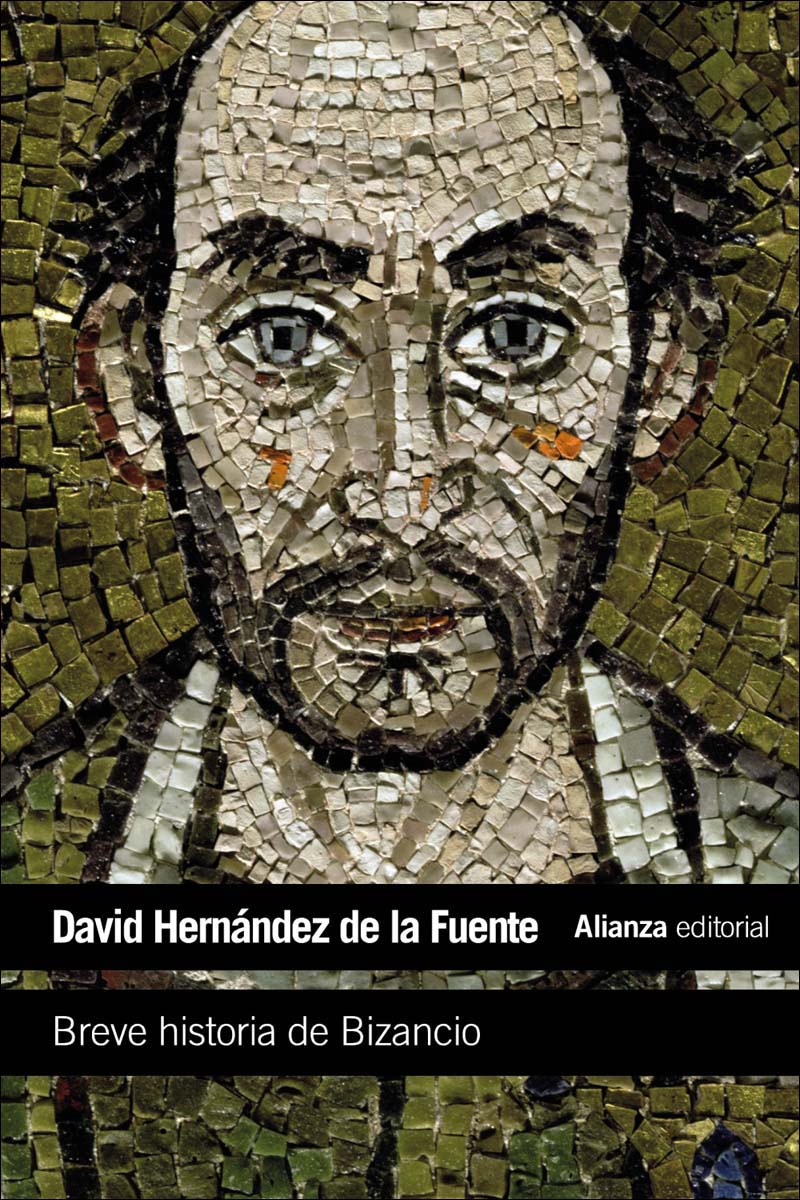 Imagen 0 de Breve historia de Bizancio  (Tapa blanda)