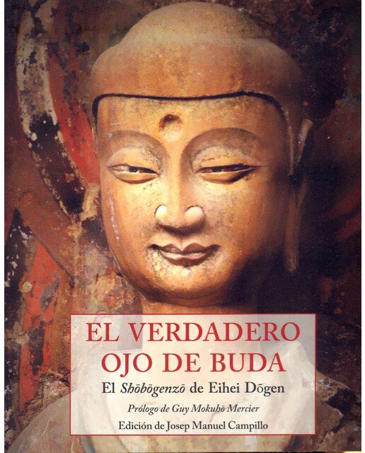 Imagem 0 de El Verdadero Ojo De Buda