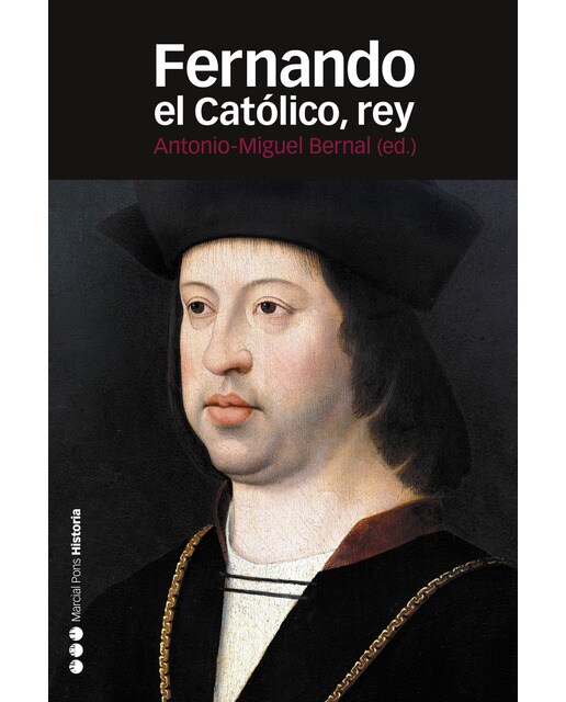 Fernando el Católico, rey: Jornadas celebradas en Guadalupe, Trujillo y Madrigalejo con motivo del V Centenario de la muerte del (Capa mole com abas) 1