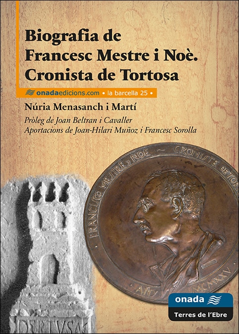 Biografia De Francesc Mestre I Noè 1