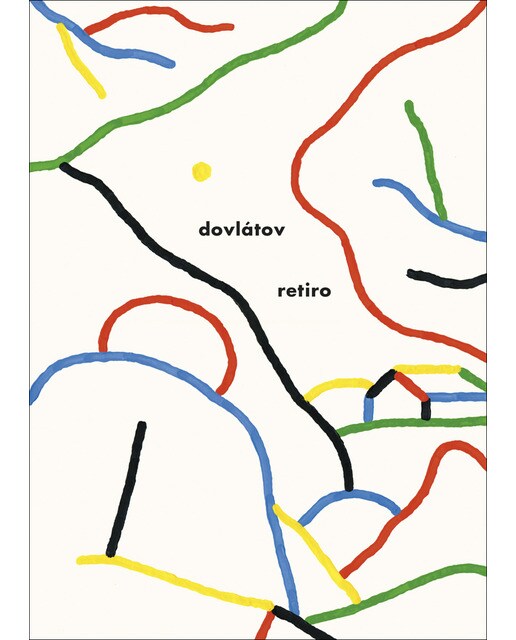 Retiro(Tapa dura) 1