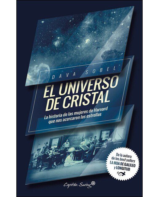 Imagem 0 de El universo de cristal