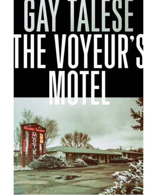 Imagem 0 de The Voyeur's Motel