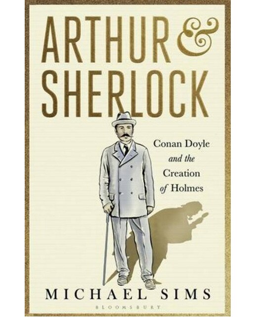 Arthur And Sherlock 1