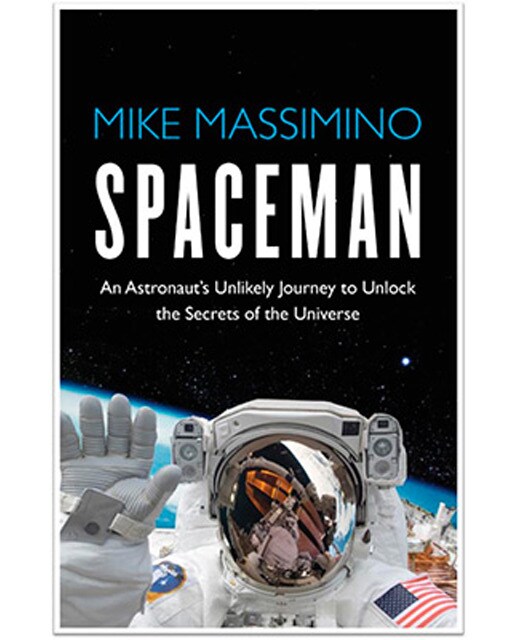 Spaceman 1