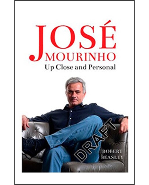 José Mourinho: Up Close And Personal 1