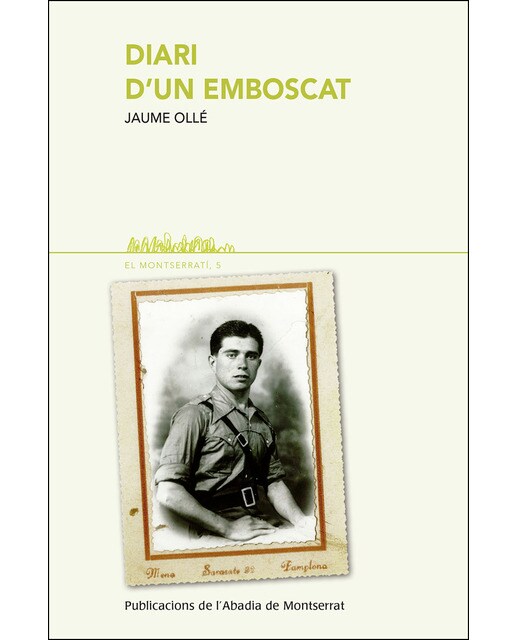 Diari D'un Emboscat 1