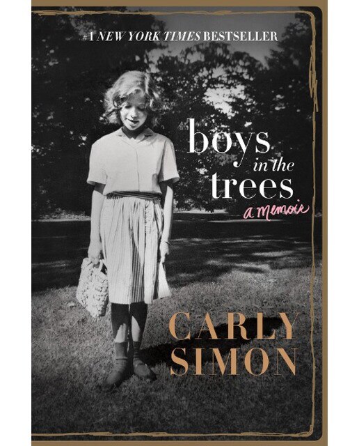 Boys In The Trees 1