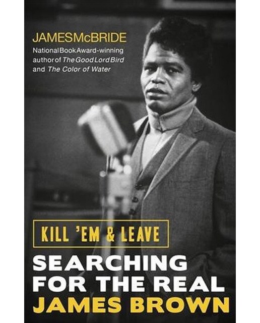 Kill 'Em And Leave 1