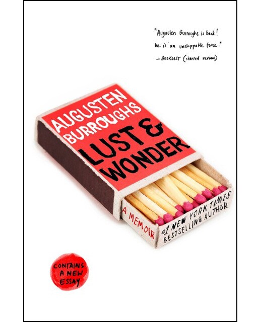 Imagen 0 de Lust & wonder  (Tapa blanda)