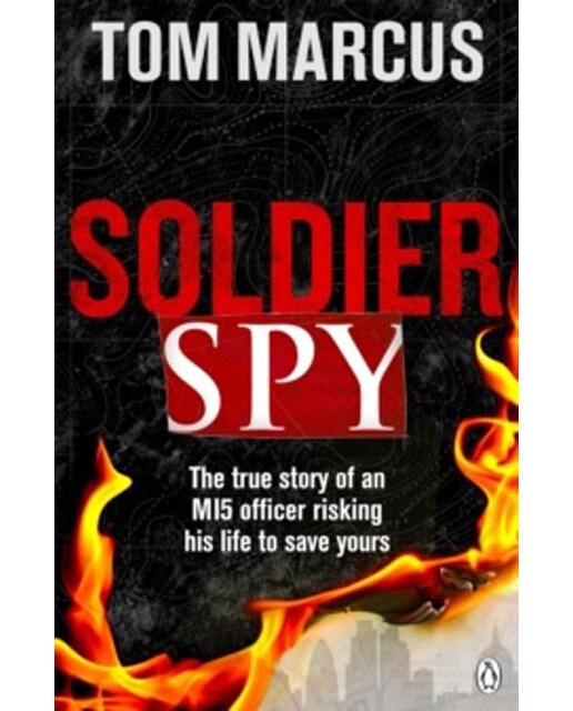 Soldier Spy 1