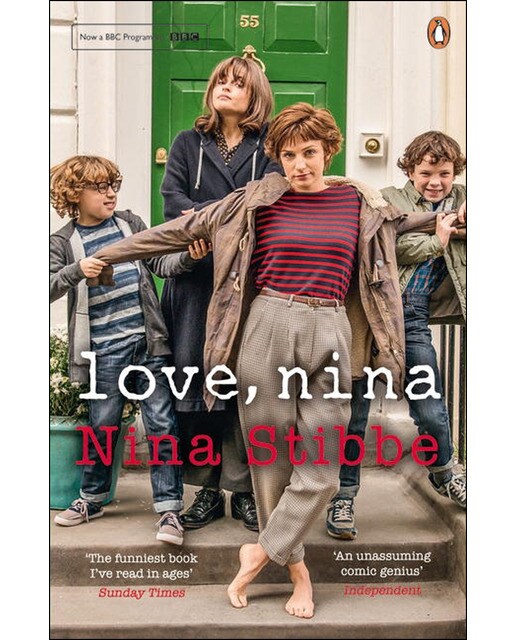 Love Nina (Tv) 1