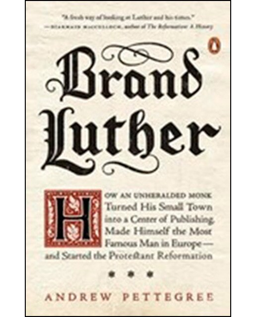 Brand Luther 1