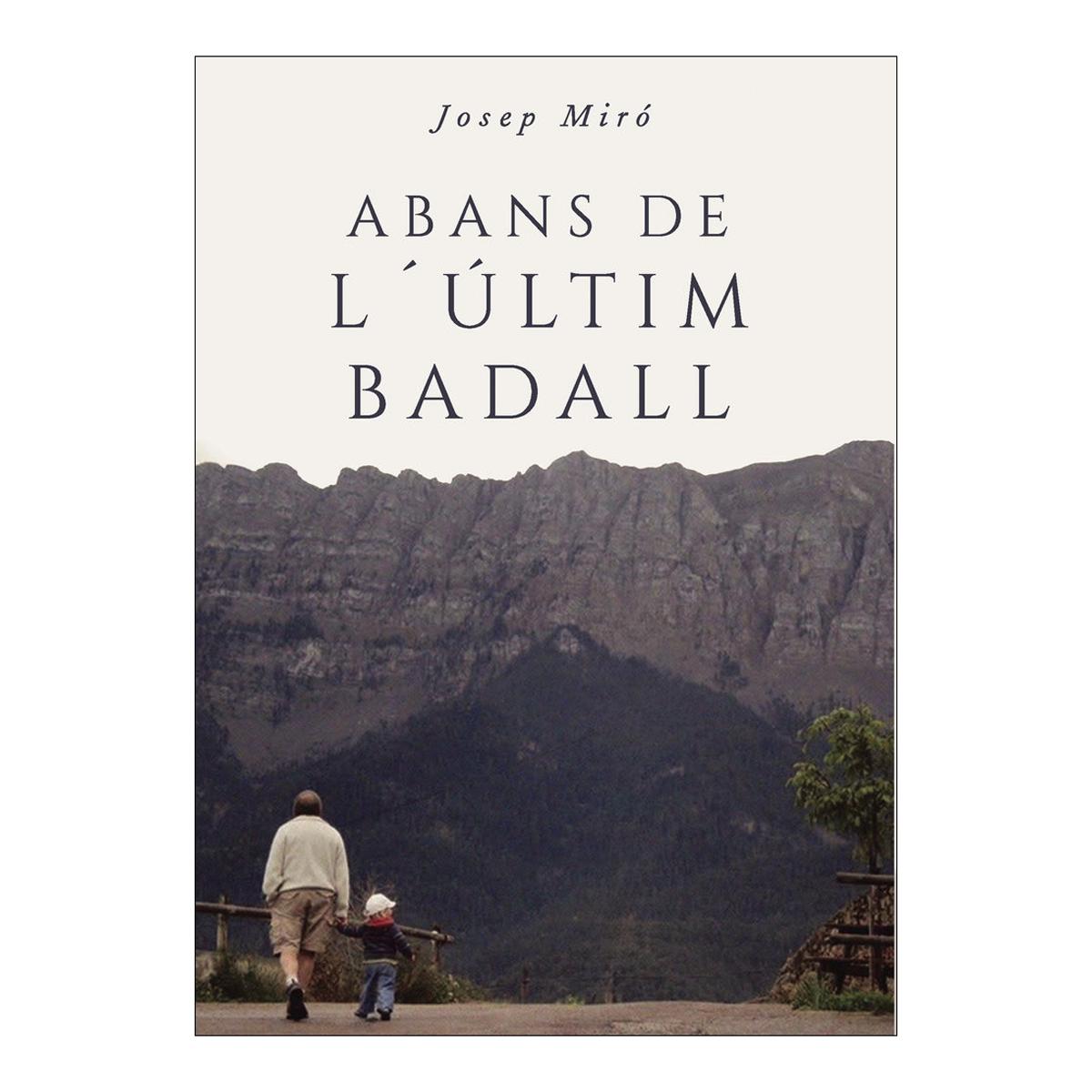 Abans de lultim badall
