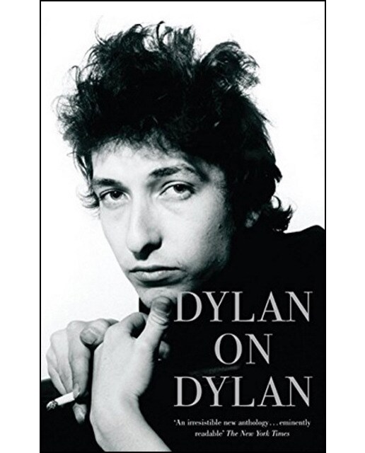 Dylan On Dylan 1