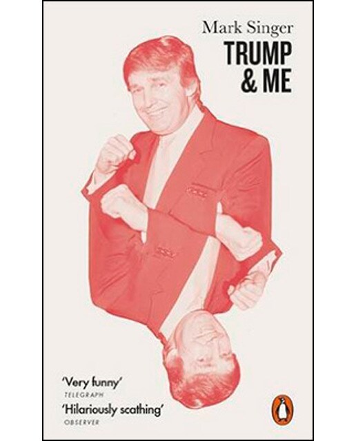Trump And Me 1