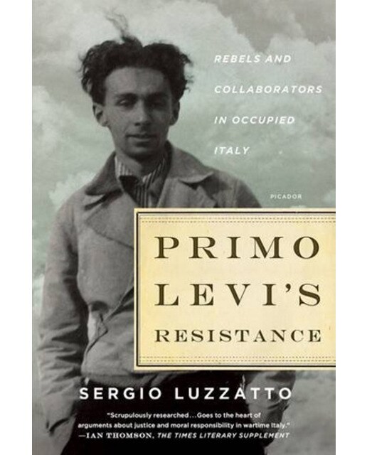 Primo Levi's Resistance 1