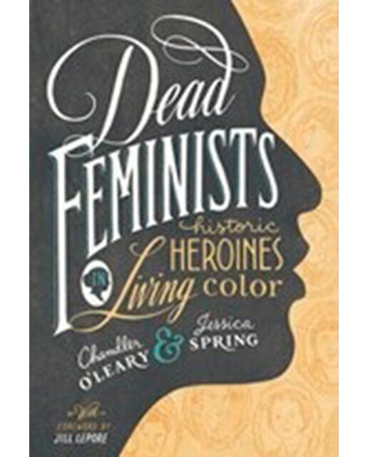 Dead Feminists 1