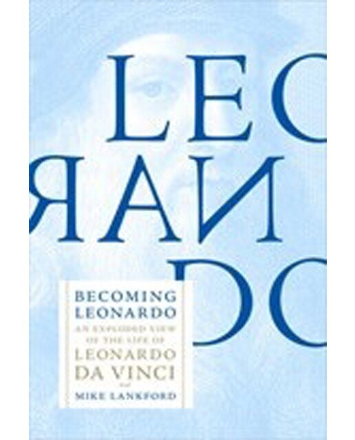 Becoming Leonardo 1