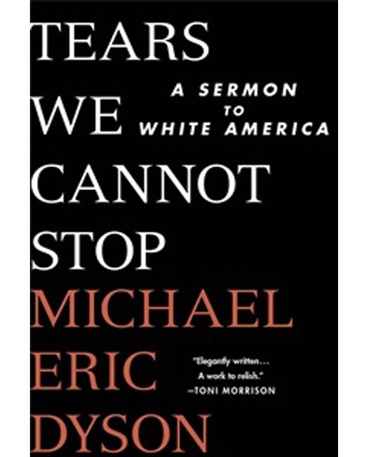Tears We Cannot Stop 1