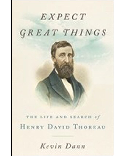 Expect Great Things 1