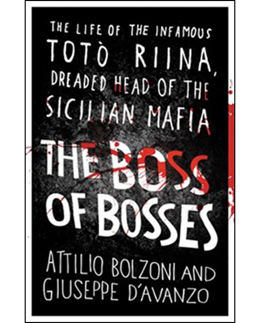 The Boss Of Bosses 1