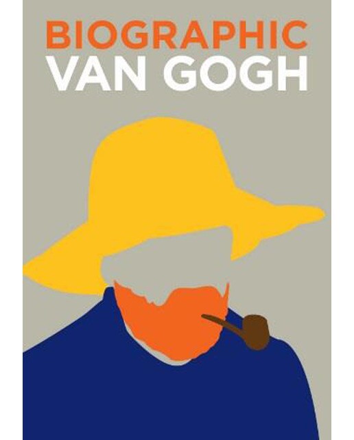 Biografhic Van Gogh 1