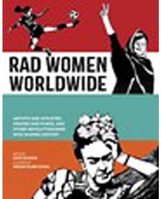 Rad Women Worldwide 1