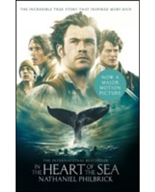 In The Heart Of The Sea (Film) 1