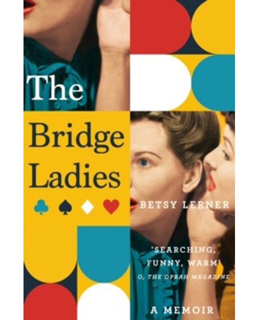 The Bridge Ladies 1