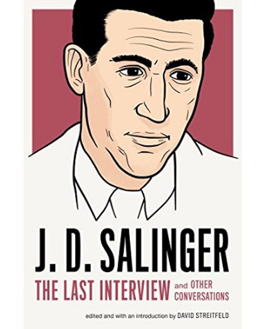 J D Salinger: Last Interview 1